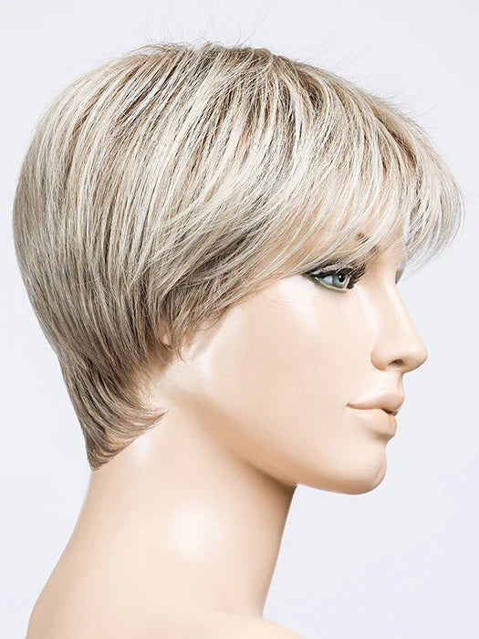 Elan | Changes Collection | Heat Friendly Synthetic Wig | ELLEN WILLE