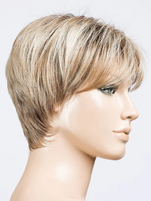 Elan | Changes Collection | Heat Friendly Synthetic Wig | ELLEN WILLE