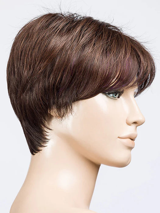 Elan | Changes Collection | Heat Friendly Synthetic Wig | ELLEN WILLE