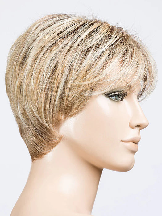 Elan | Changes Collection | Heat Friendly Synthetic Wig | ELLEN WILLE