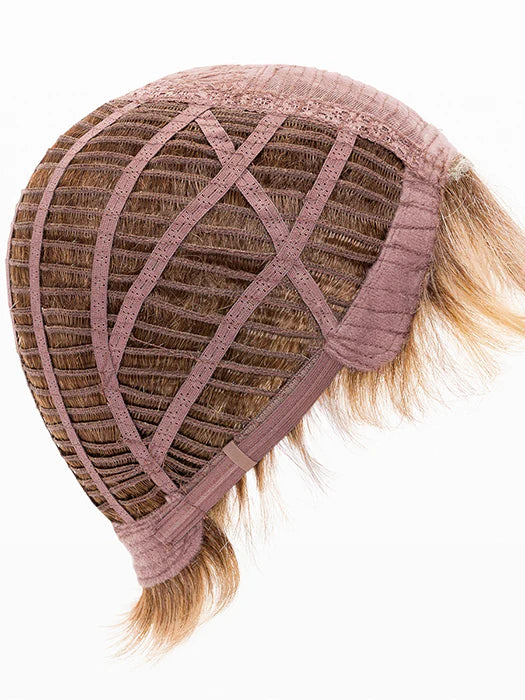 Elan | Changes Collection | Heat Friendly Synthetic Wig | ELLEN WILLE