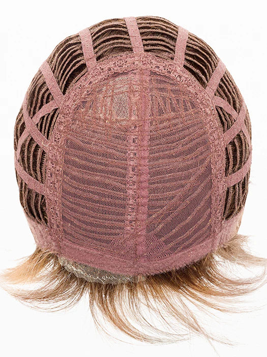 Elan | Changes Collection | Heat Friendly Synthetic Wig | ELLEN WILLE