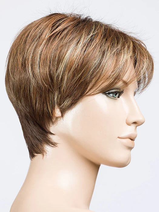 Elan | Changes Collection | Heat Friendly Synthetic Wig | ELLEN WILLE
