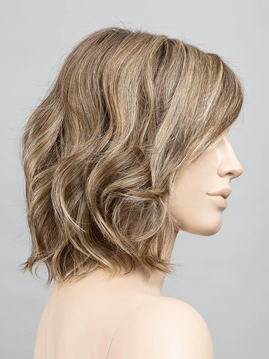 Elle Mono | Hair Power | Heat Friendly Synthetic Wig | ELLEN WILLE