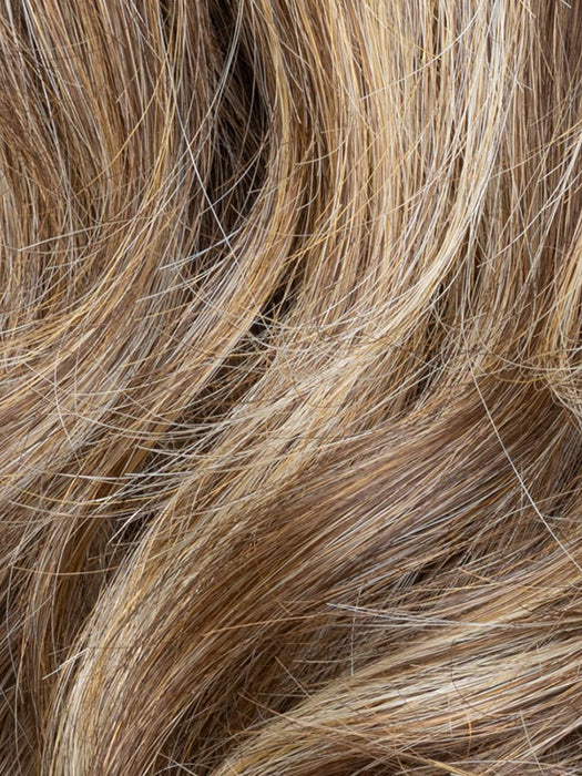 Demi Mono | Hair Power | Heat Friendly Synthetic Wig | ELLEN WILLE