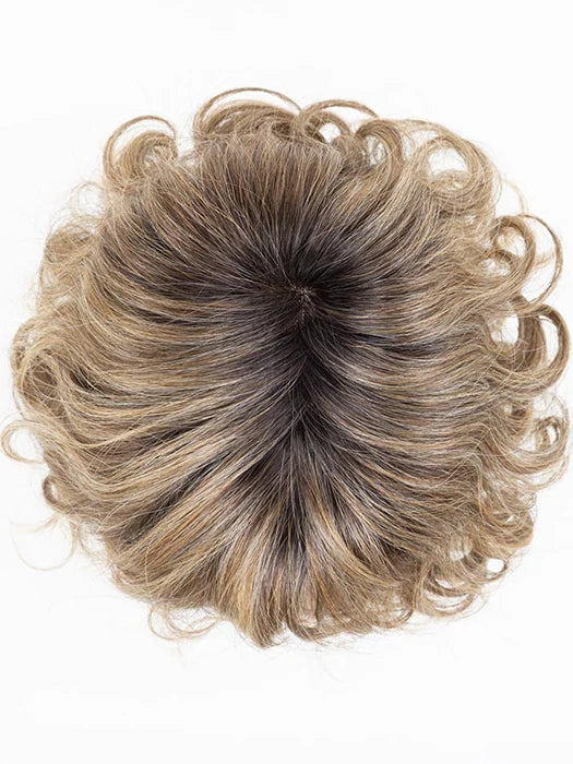 Demi Mono | Hair Power | Heat Friendly Synthetic Wig | ELLEN WILLE