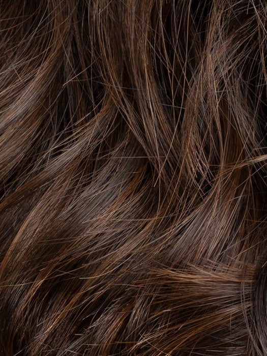 Demi Mono | Hair Power | Heat Friendly Synthetic Wig | ELLEN WILLE