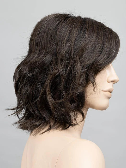 Elle Mono | Hair Power | Heat Friendly Synthetic Wig | ELLEN WILLE