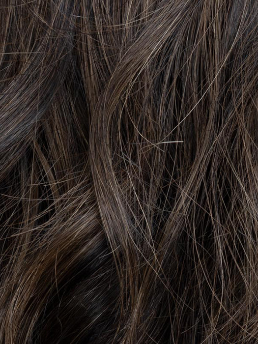 Demi Mono | Hair Power | Heat Friendly Synthetic Wig | ELLEN WILLE