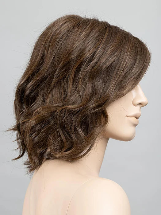 Elle Mono | Hair Power | Heat Friendly Synthetic Wig | ELLEN WILLE