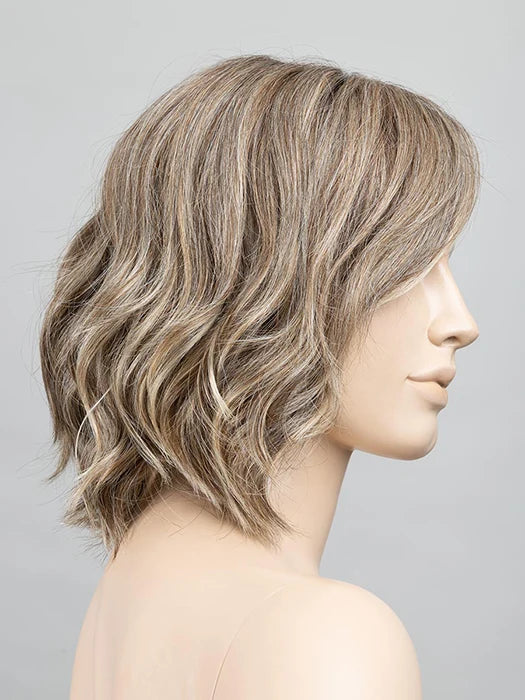 Elle Mono | Hair Power | Heat Friendly Synthetic Wig | ELLEN WILLE