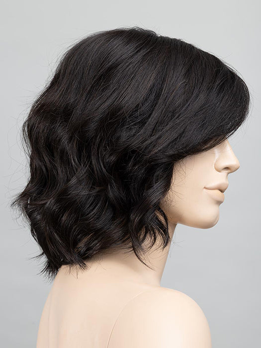 Elle Mono | Hair Power | Heat Friendly Synthetic Wig | ELLEN WILLE