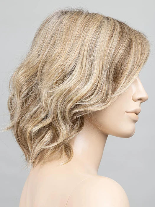 Elle Mono | Hair Power | Heat Friendly Synthetic Wig | ELLEN WILLE