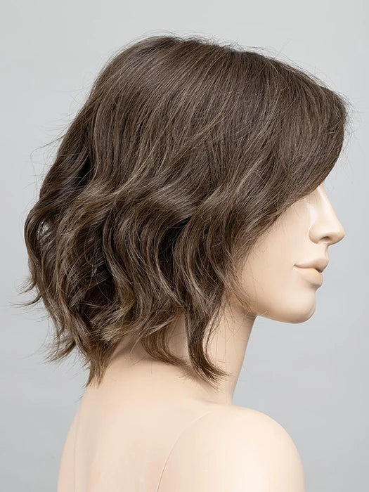 Elle Mono | Hair Power | Heat Friendly Synthetic Wig | ELLEN WILLE