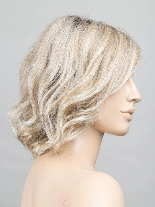 Elle Mono | Hair Power | Heat Friendly Synthetic Wig | ELLEN WILLE