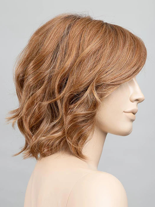 Elle Mono | Hair Power | Heat Friendly Synthetic Wig | ELLEN WILLE