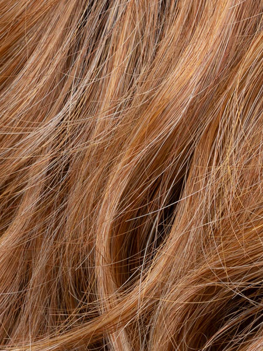 Demi Mono | Hair Power | Heat Friendly Synthetic Wig | ELLEN WILLE