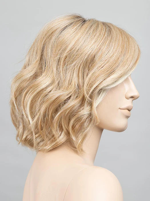 Elle Mono | Hair Power | Heat Friendly Synthetic Wig | ELLEN WILLE
