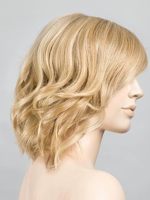 Elle Mono | Hair Power | Heat Friendly Synthetic Wig | ELLEN WILLE