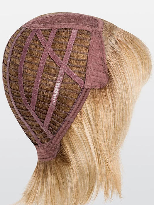 Elle Mono | Hair Power | Heat Friendly Synthetic Wig | ELLEN WILLE