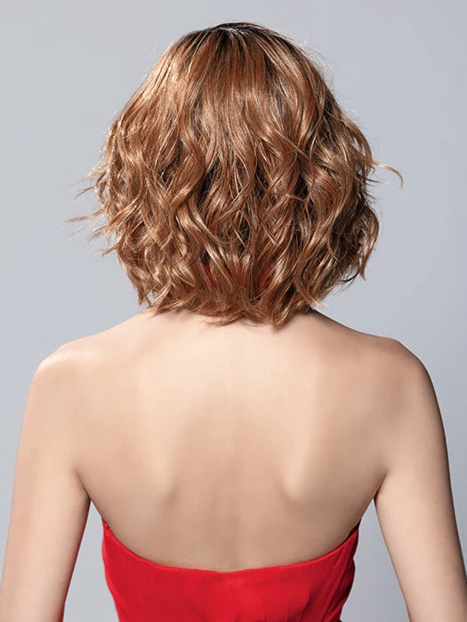 Elle Mono | Hair Power | Heat Friendly Synthetic Wig | ELLEN WILLE