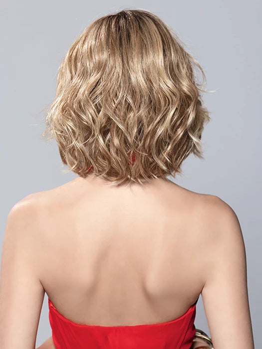 Elle Mono | Hair Power | Heat Friendly Synthetic Wig | ELLEN WILLE