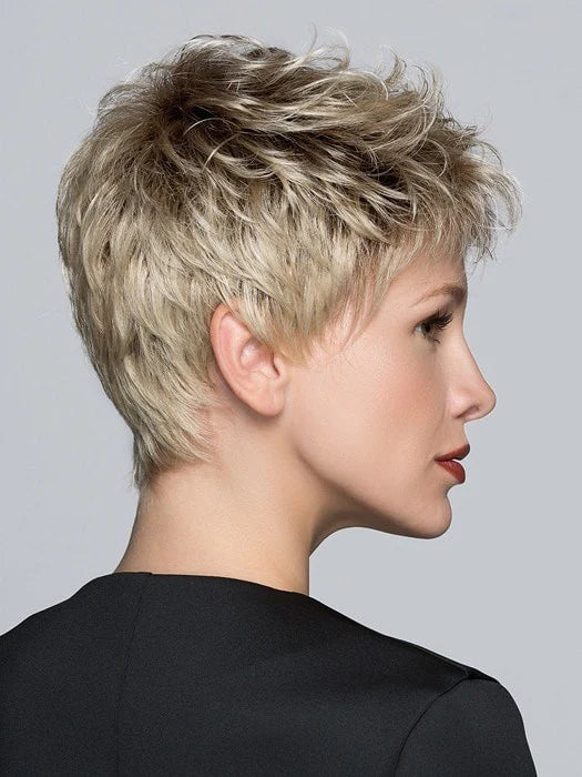 Tab | Perucci | Synthetic Wig | Ellen Wille