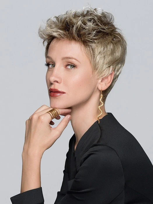 Tab | Perucci | Synthetic Wig | Ellen Wille