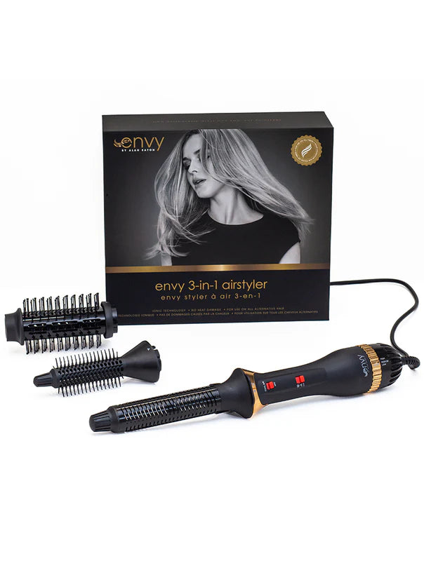 ENVY 3-in-1 Airstyler