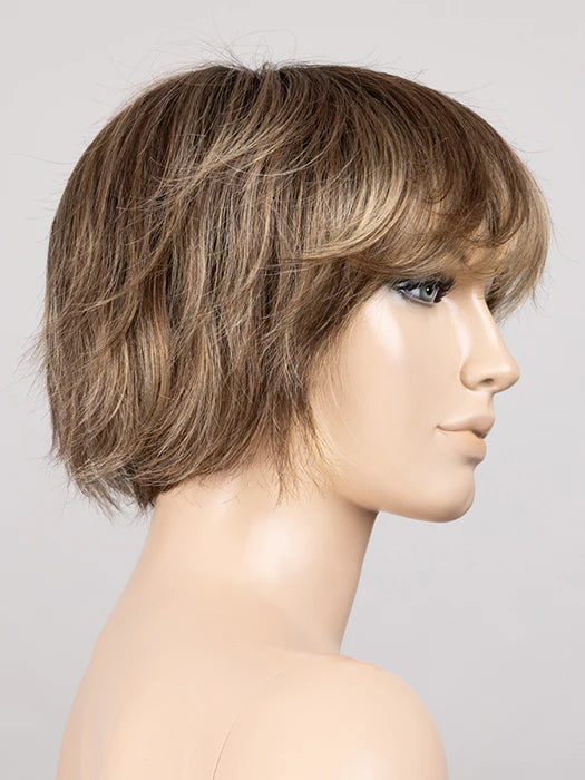 Escape Soft | Hair Society | Synthetic Wig
