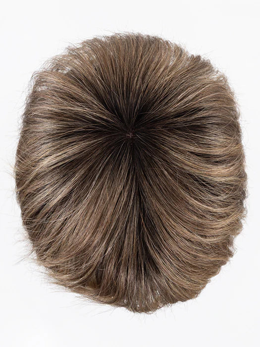 Escape Soft | Hair Society | Synthetic Wig