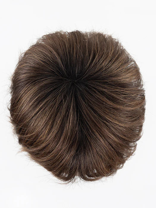Escape Soft | Hair Society | Synthetic Wig