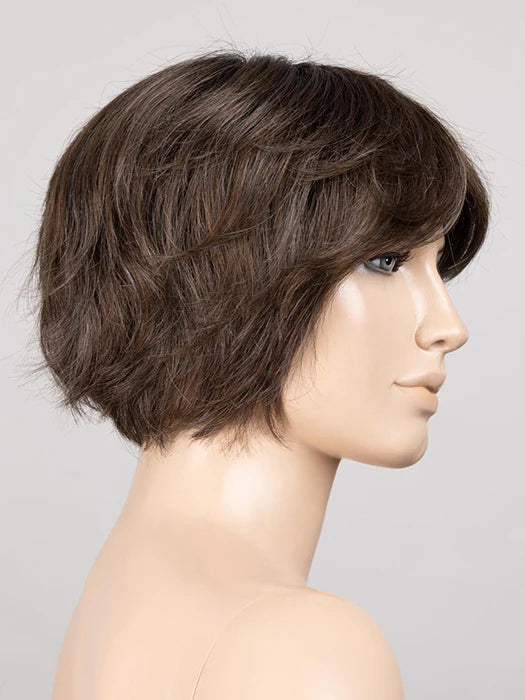 Escape Soft | Hair Society | Synthetic Wig