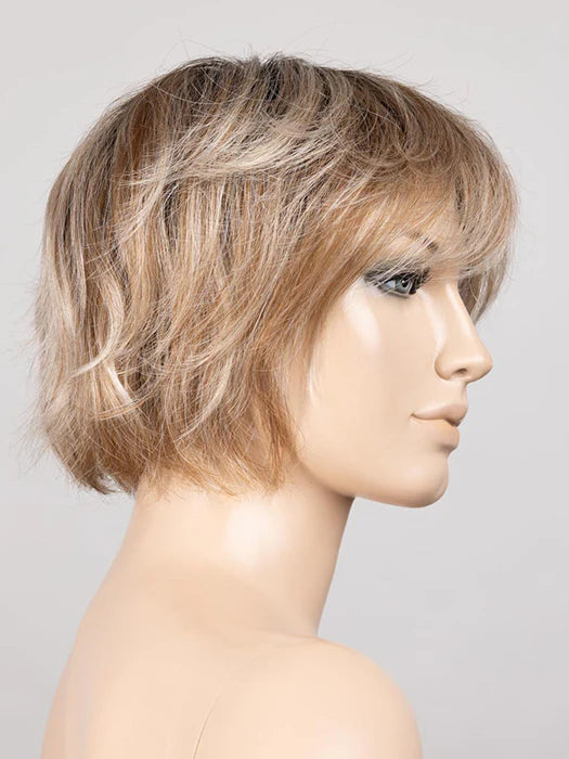 Escape Soft | Hair Society | Synthetic Wig