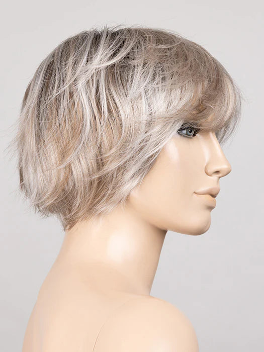 Escape Soft | Hair Society | Synthetic Wig