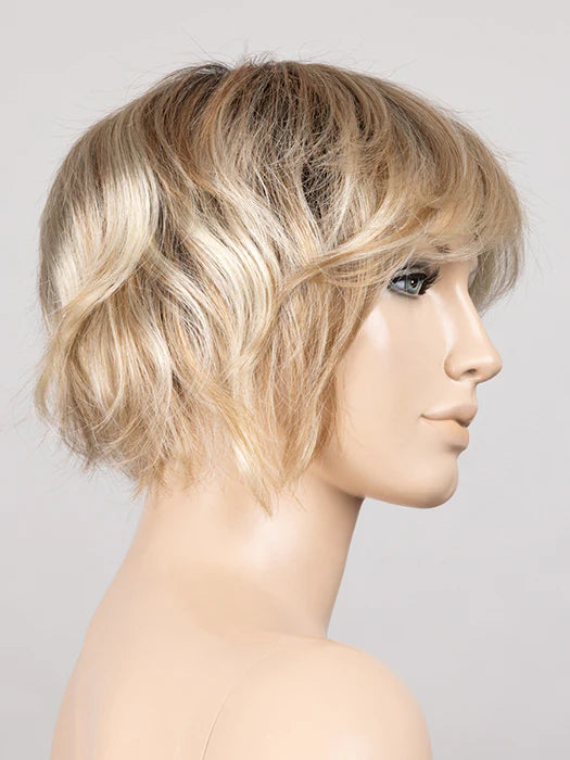 Escape Soft | Hair Society | Synthetic Wig