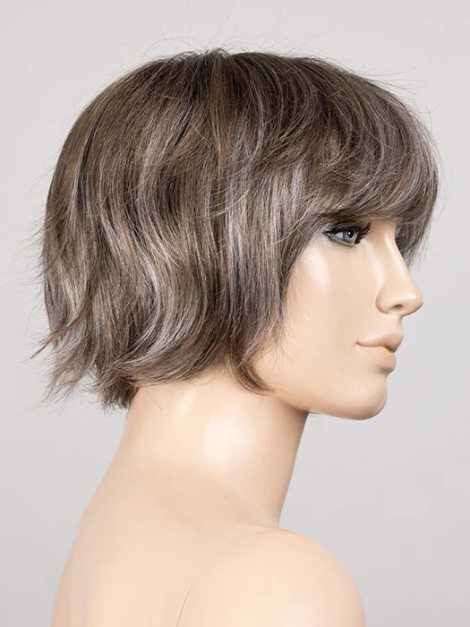 Escape Soft | Hair Society | Synthetic Wig
