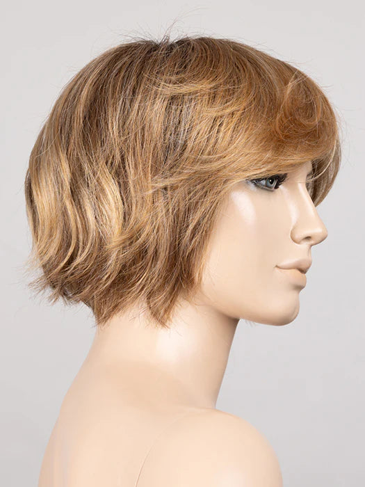 Escape Soft | Hair Society | Synthetic Wig