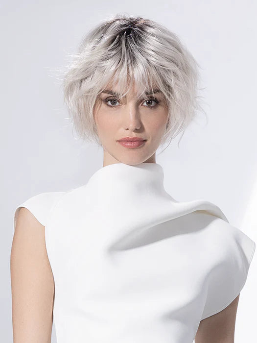 Escape Soft | Hair Society | Synthetic Wig
