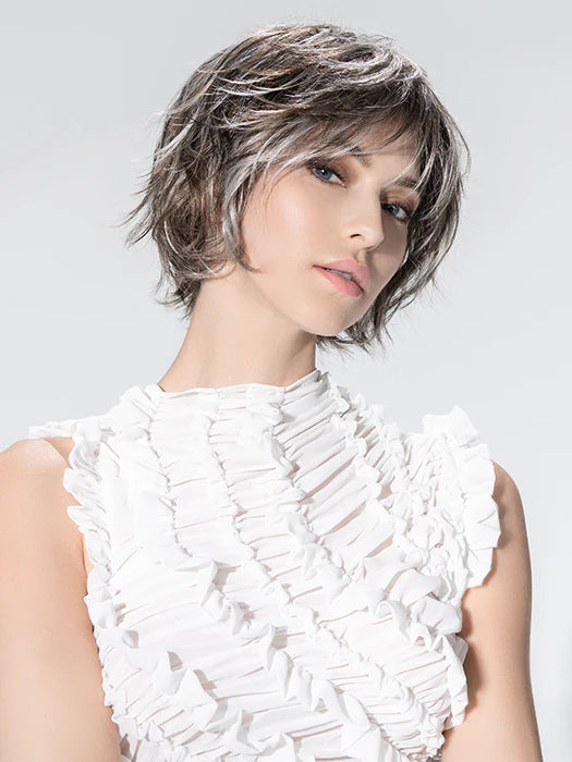 Escape Soft | Hair Society | Synthetic Wig