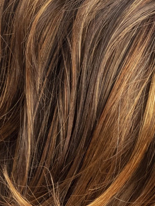 Esprit Soft | Hair Society | Synthetic Wig | ELLEN WILLE
