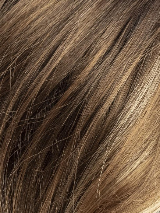 Esprit Soft | Hair Society | Synthetic Wig | ELLEN WILLE