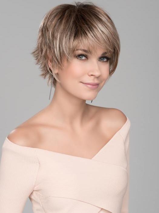 Sky | Hair Power | Synthetic Wig | Ellen Wille
