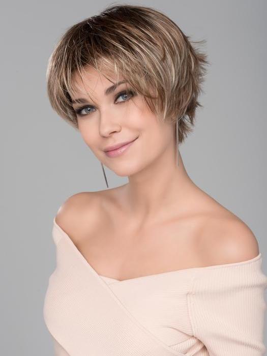 Sky | Hair Power | Synthetic Wig | Ellen Wille