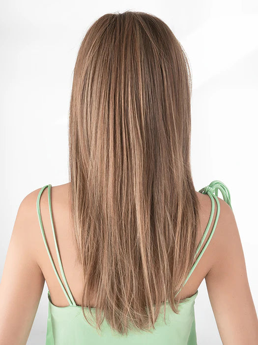 Mirage Deluxe | Hair Society | Heat Friendly Synthetic Wig | ELLEN WILLE