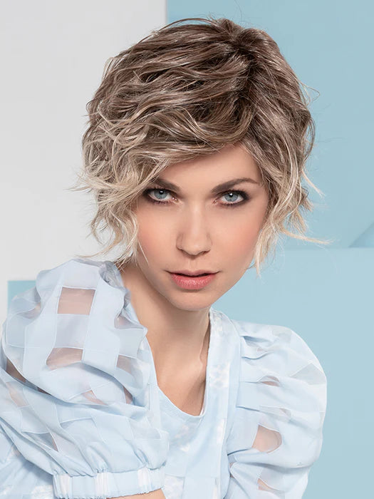 Aletta | Modixx Collection | Heat Friendly Synthetic Wig | ELLEN WILLE