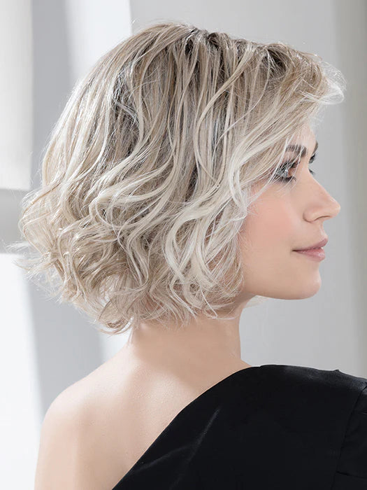 Stella | Modixx Collection | Heat Friendly Synthetic Wig | ELLEN WILLE