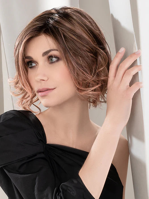 Stella | Modixx Collection | Heat Friendly Synthetic Wig | ELLEN WILLE