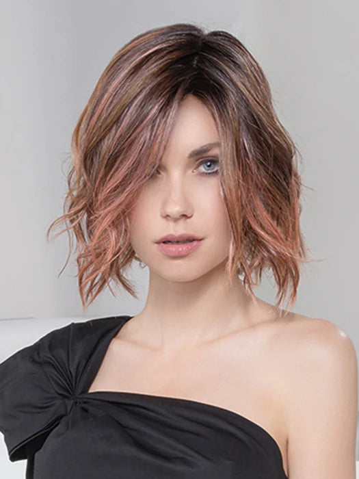 Stella | Modixx Collection | Heat Friendly Synthetic Wig | ELLEN WILLE