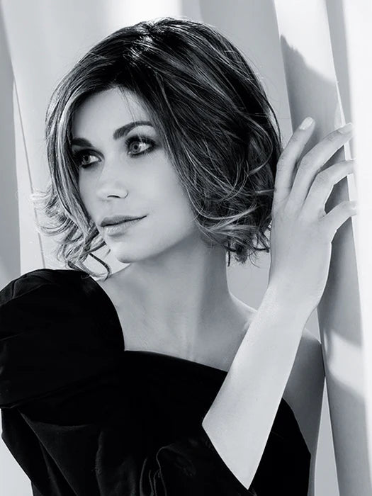 Stella | Modixx Collection | Heat Friendly Synthetic Wig | ELLEN WILLE